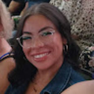 Meet your Posher, Kiana